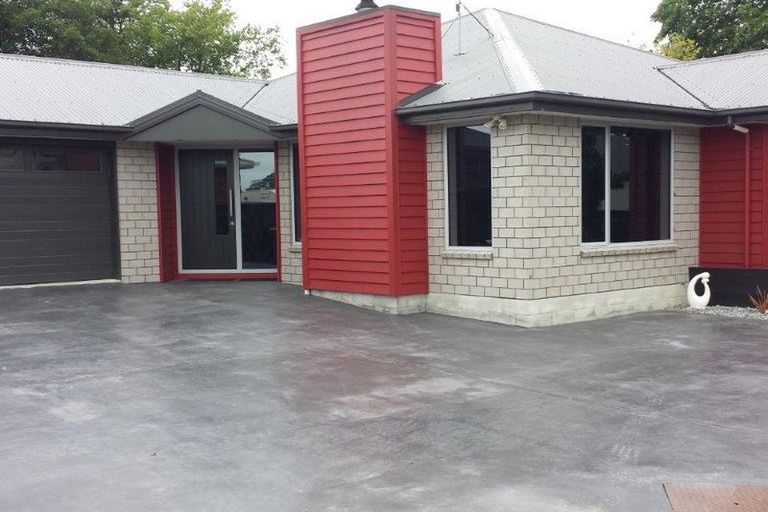 Photo of property in 24a Domain Avenue, Temuka, 7920