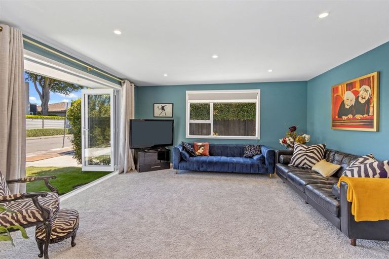 Photo of property in 4 Stirling Street, Merivale, Christchurch, 8014
