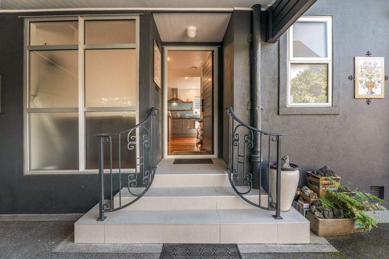 Photo of property in 1/3 Morrow Avenue, Bucklands Beach, Auckland, 2012