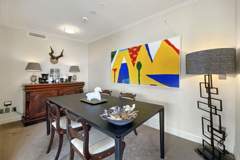 Photo of property in Chevron Suites, 701/8 Chaffers Street, Te Aro, Wellington, 6011