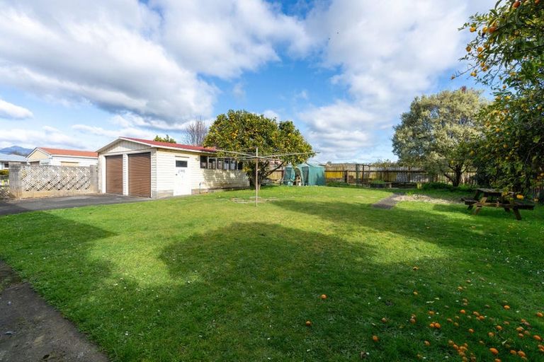 Photo of property in 149 Queen Street West, Levin, 5510