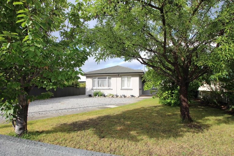 Photo of property in 48 Bantry Street, Alexandra, 9320