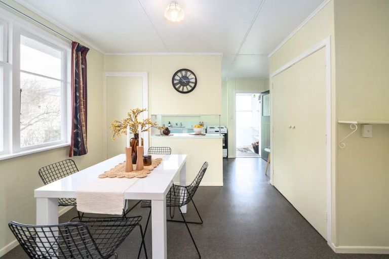 Photo of property in 3 Frederick Street, Carterton, 5713