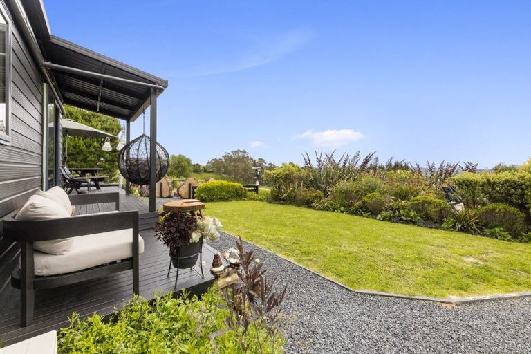 Photo of property in 114 Green Island Bush Road, Blackhead, Dunedin, 9076