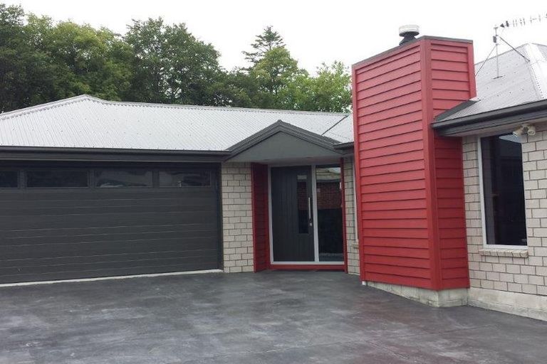 Photo of property in 24a Domain Avenue, Temuka, 7920
