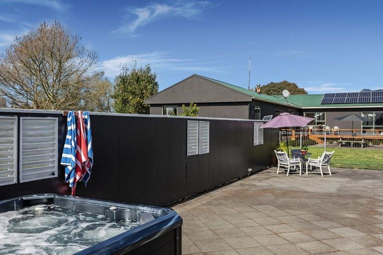 Photo of property in 36 Kawerau Road, Otakiri, Whakatane, 3192