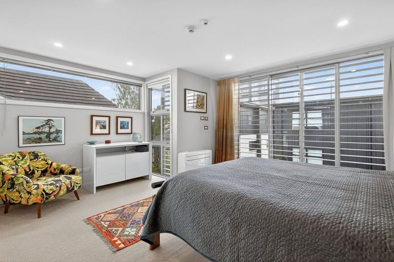 Photo of property in 10/31 Chester Street West, Christchurch Central, Christchurch, 8013
