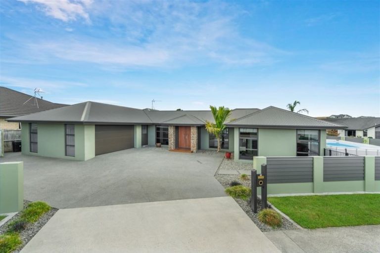 Photo of property in 25 Te Huia Drive, Flagstaff, Hamilton, 3210