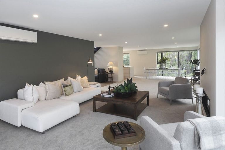 Photo of property in 7 Wood Lane, Fendalton, Christchurch, 8014