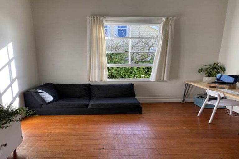 Photo of property in 41 Wood Street, Freemans Bay, Auckland, 1011