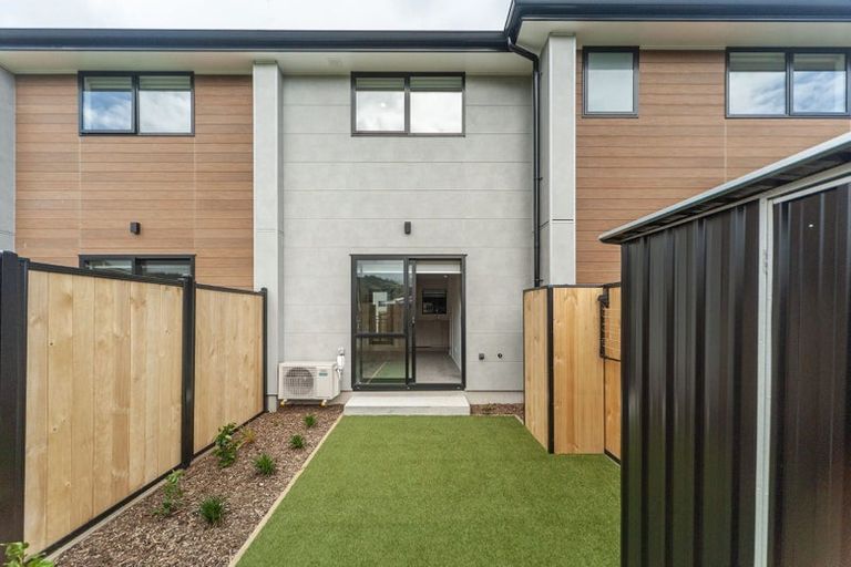 Photo of property in 2/12 Rainey Grove, Taita, Lower Hutt, 5011