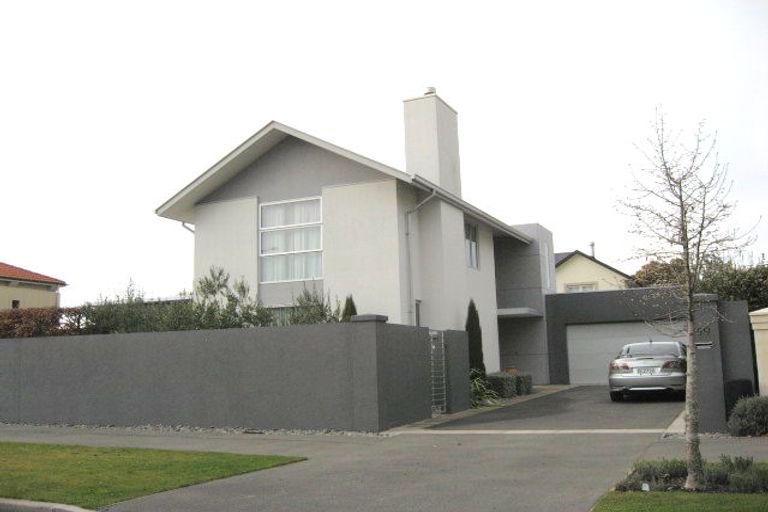 Photo of property in 59 Murray Place, St Albans, Christchurch, 8014