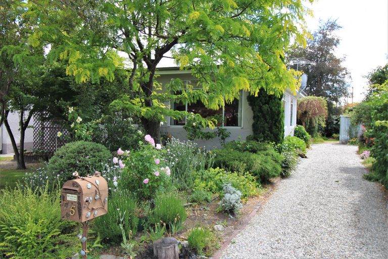 Photo of property in 5 Schaumann Street, Alexandra, 9320