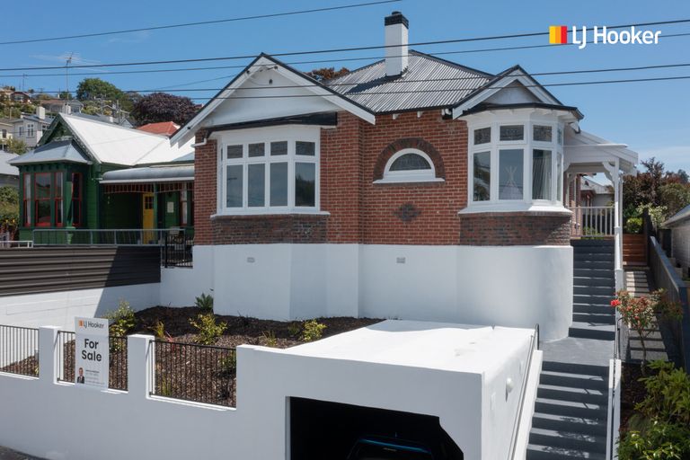 Photo of property in 18 Morrison Street, Caversham, Dunedin, 9012