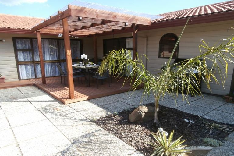 Photo of property in 27 Kowhai Avenue, Morrinsville, 3300