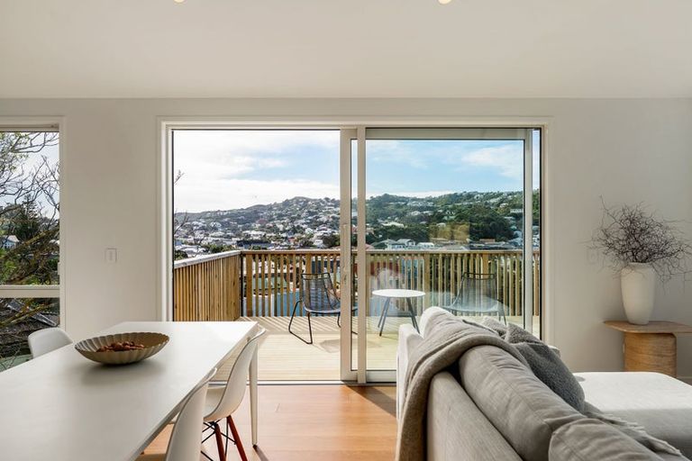 Photo of property in 192a Derwent Street, Island Bay, Wellington, 6023