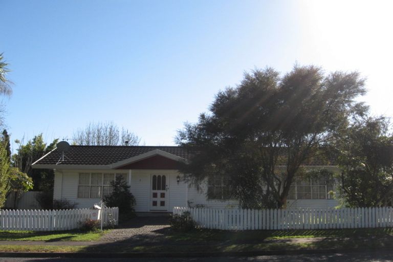 Photo of property in 3 Cowen Place, Chartwell, Hamilton, 3210