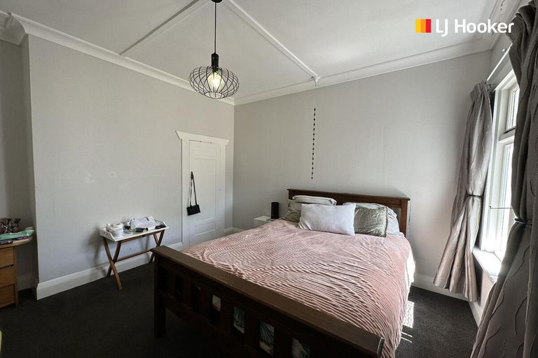 Photo of property in 84 Russell Street, Dunedin Central, Dunedin, 9016