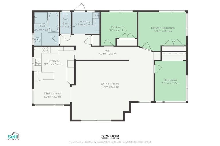 Photo of property in 38a Holland Street, Glenholme, Rotorua, 3010