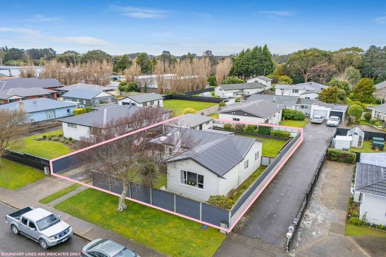 Photo of property in 37 Duncan Street, Hawthorndale, Invercargill, 9810