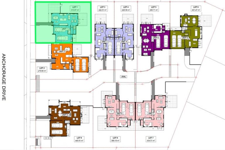 Photo of property in 30 Anchorage Drive, Karaka, Papakura, 2113