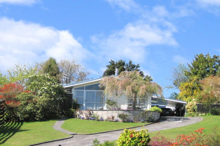 Photo of property in 62 Hinemoa Avenue, Taupo, 3330