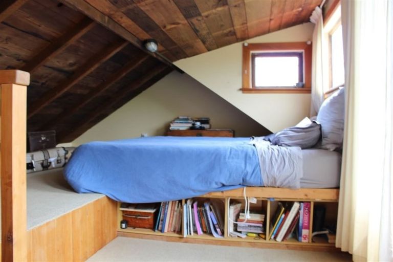 Photo of property in 101 Doctors Point Road, Waitati, 9085