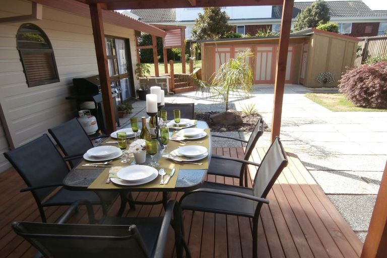 Photo of property in 27 Kowhai Avenue, Morrinsville, 3300