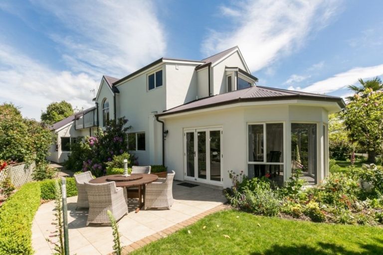 Photo of property in 130 Margaret Avenue, Havelock North, 4130