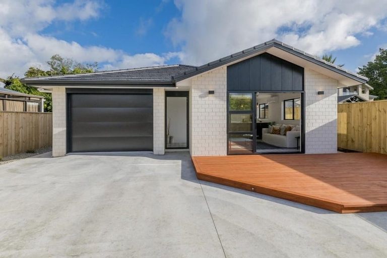 Photo of property in 5a Fairfield Road, Levin, 5510