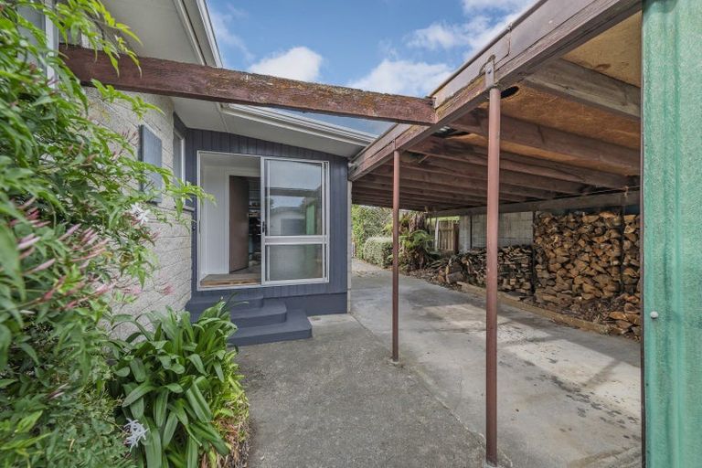 Photo of property in 33 Selwyn Street, Leeston, 7632