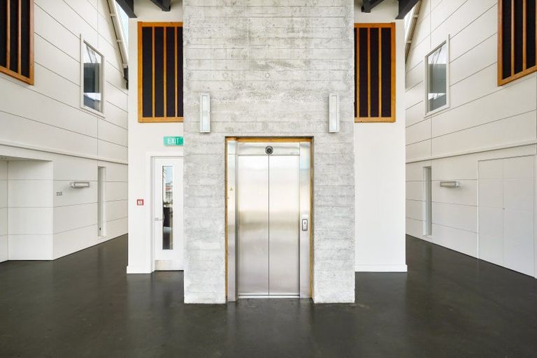 Photo of property in Shed 5, 201/1 Lever Street, Ahuriri, Napier, 4110