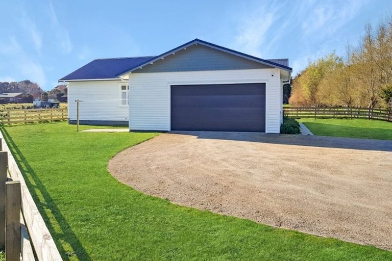 Property details for 114 Fox Road, Westmere, Wanganui, 4501