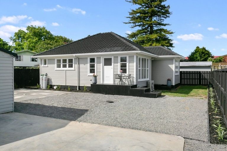 Photo of property in 3a Hillary Place, Leamington, Cambridge, 3432