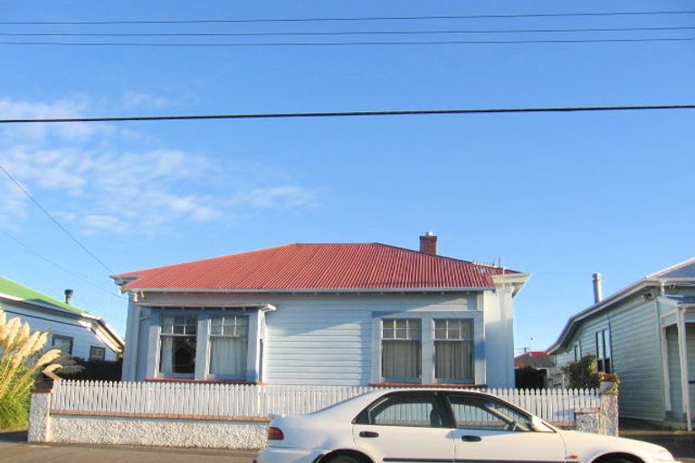 Photo of property in 20 Heretaunga Street, Petone, Lower Hutt, 5012