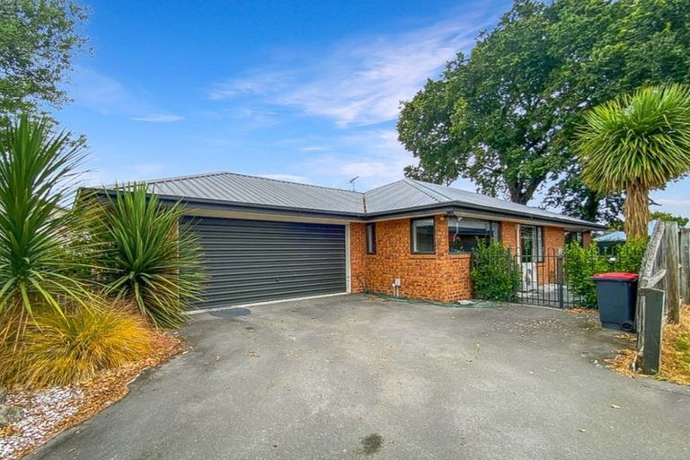Photo of property in 23a Wrights Road, Addington, Christchurch, 8024
