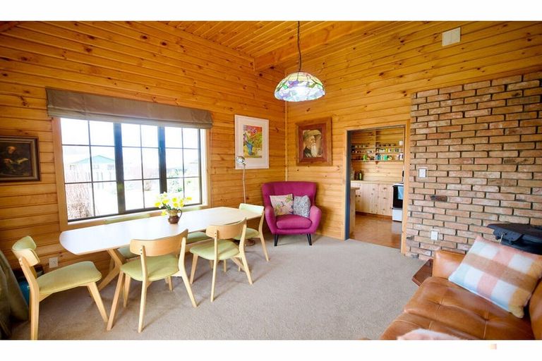 Photo of property in 9a Alloway Street, Fairlie, 7925