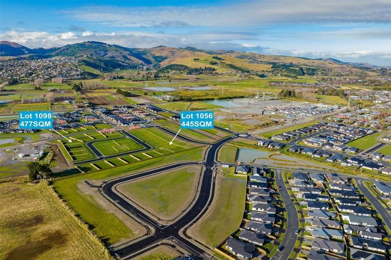 Photo of property in 8 Dalness Crescent, Halswell, Christchurch, 8025