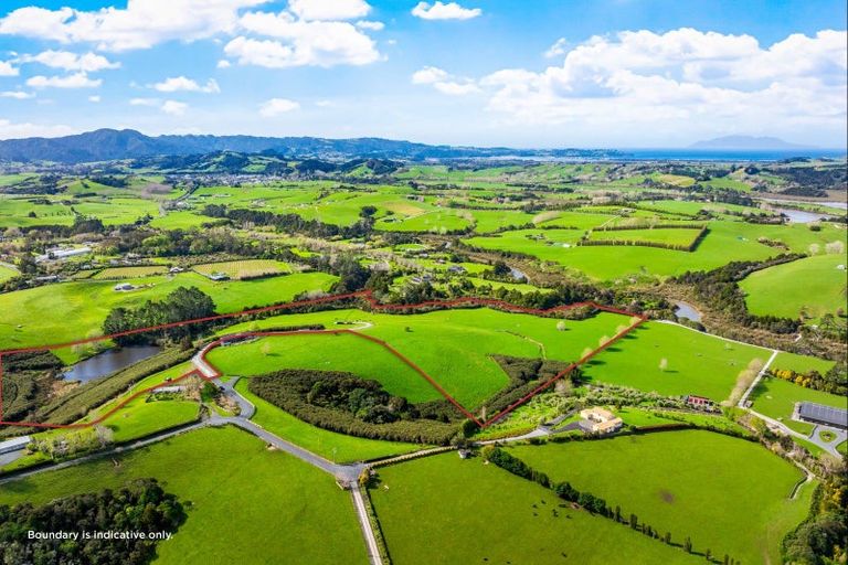 Photo of property in 77 Sharp Road, Warkworth, 0982