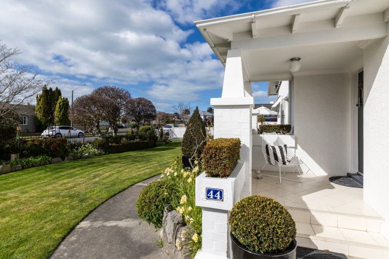 Photo of property in 44 Herrick Street, Marewa, Napier, 4110