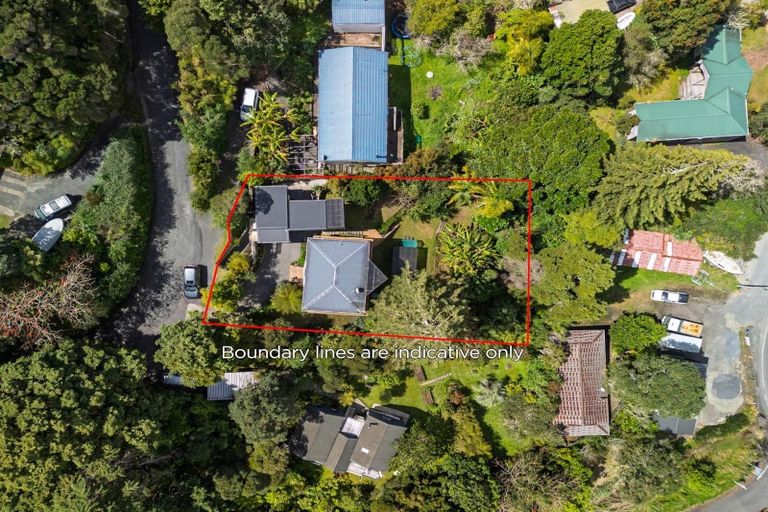 Photo of property in 8 Kellet Street, Opua, 0200