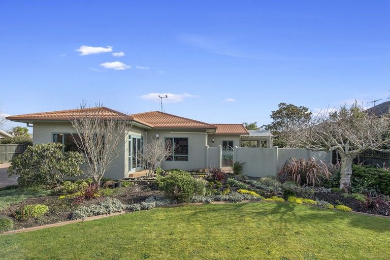 Photo of property in 6 Canaandale Drive, Flagstaff, Hamilton, 3210