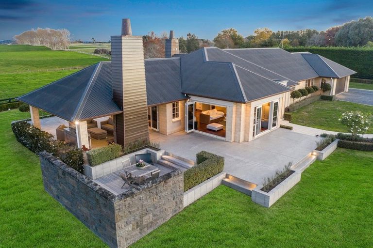 Photo of property in 233 Mckenzie Road, Waiau Pa, Pukekohe, 2679