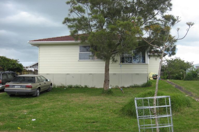 Photo of property in 12 Wenlock Place, Manurewa, Auckland, 2102
