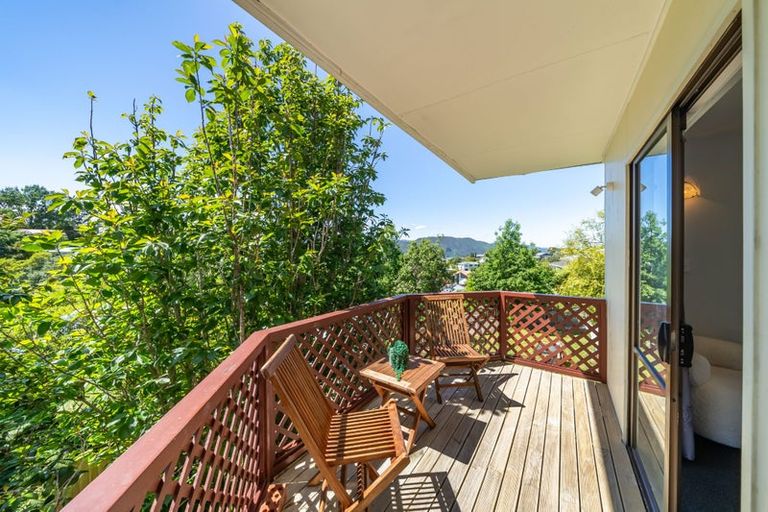 Photo of property in 22 Picasso Grove, Belmont, Lower Hutt, 5010