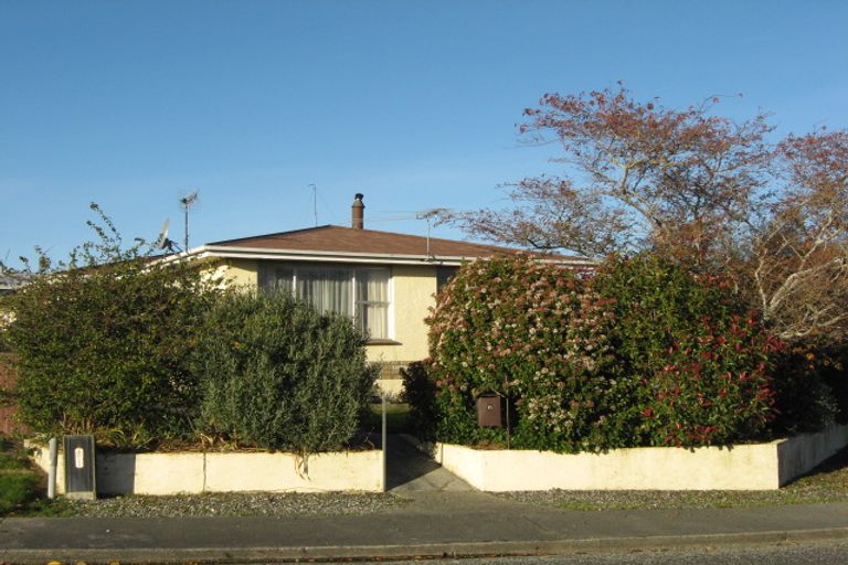 Photo of property in 6 Dale Crescent, East Gore, Gore, 9710