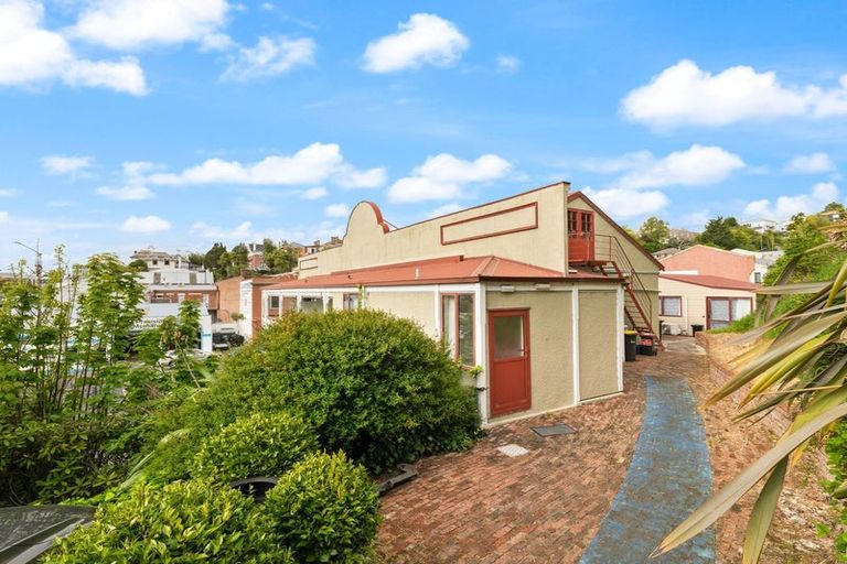 Photo of property in 21a Clark Street, Dunedin Central, Dunedin, 9016