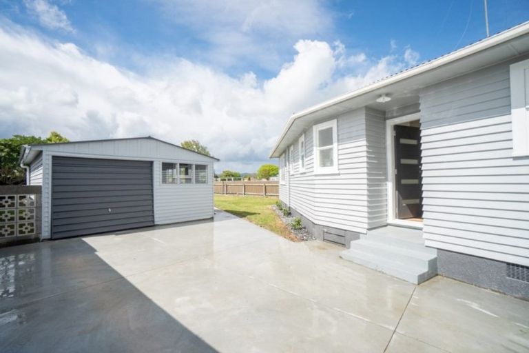 Photo of property in 44 Ronberg Street, Highbury, Palmerston North, 4412