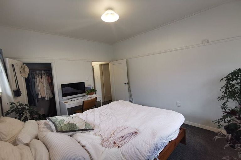 Photo of property in 1/57 Hawker Street, Mount Victoria, Wellington, 6011