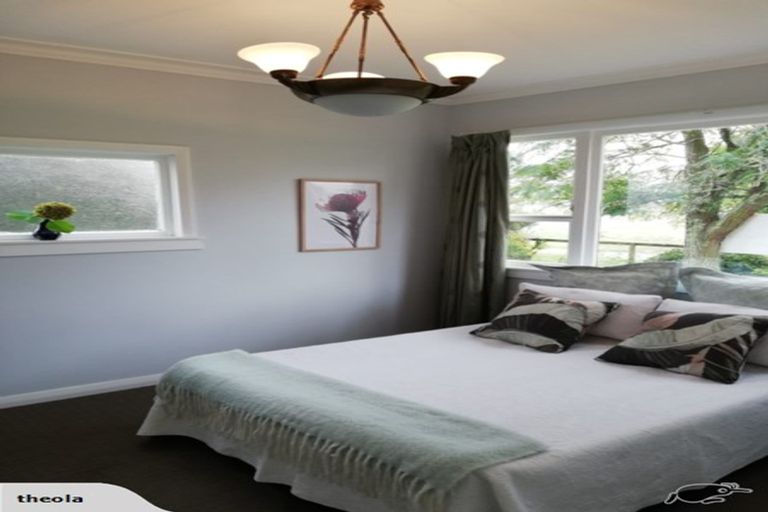 Photo of property in 801 Oliphant Road, Raureka, Hastings, 4120